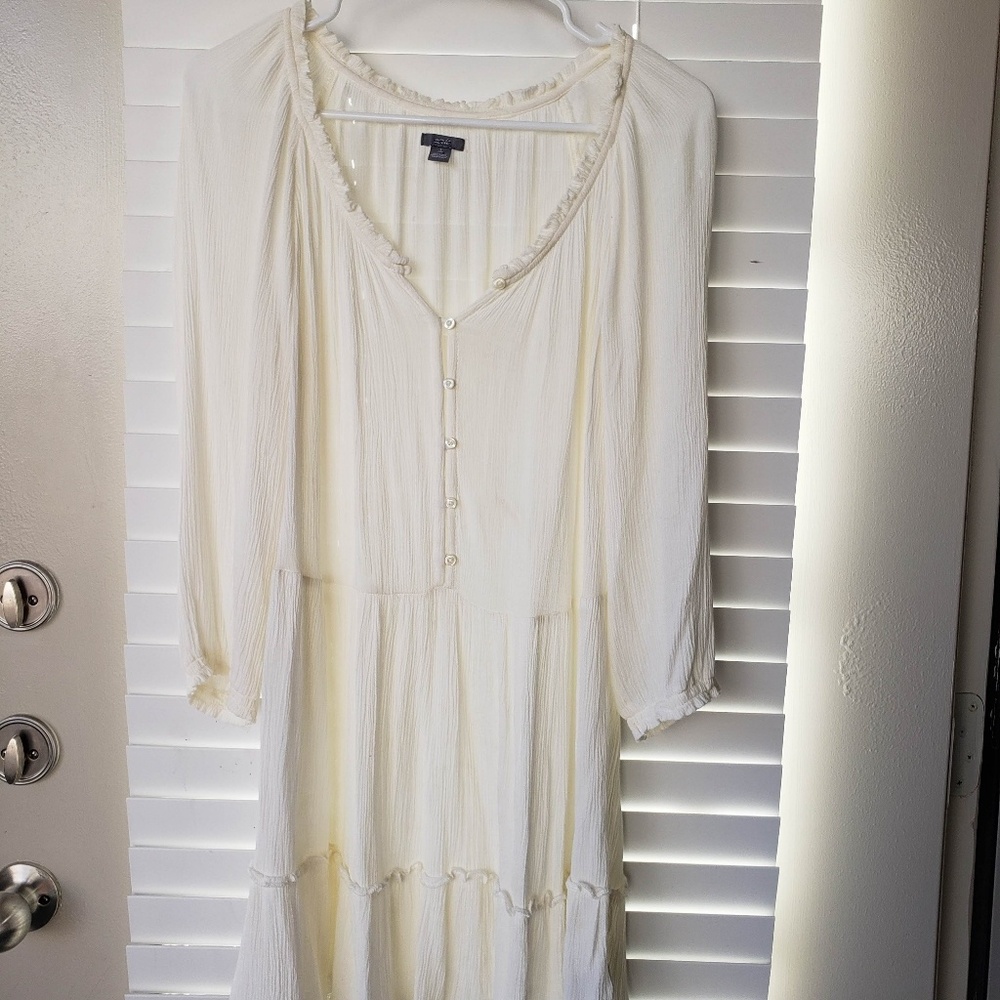 Aerie dress